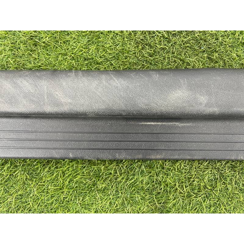 Накладка на порог (кузов и элементы) Hyundai Sonata YF 2013 2.4 858713Q000RY