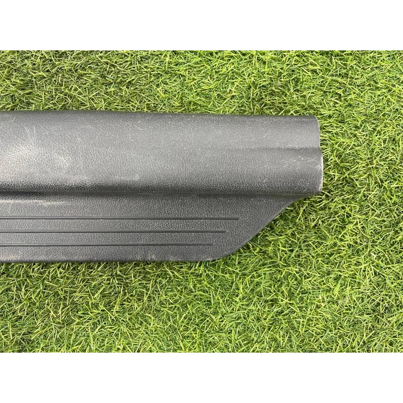 Накладка на порог (кузов и элементы) Hyundai Sonata YF 2013 2.4 858713Q000RY