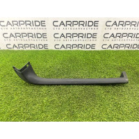 Обшивка багажника