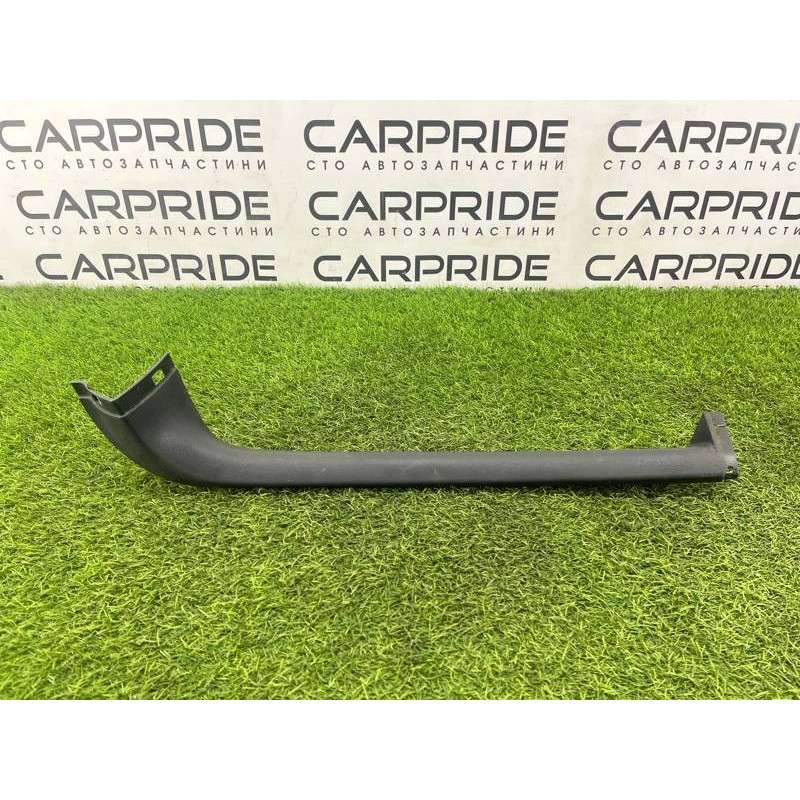 Обшивка багажника (салон) LAND ROVER Discovery 4 ERQ000062PVJ