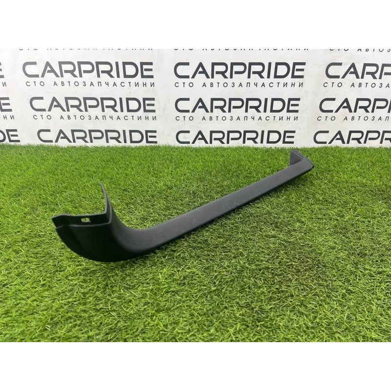 Обшивка багажника (салон) LAND ROVER Discovery 4 ERQ000062PVJ