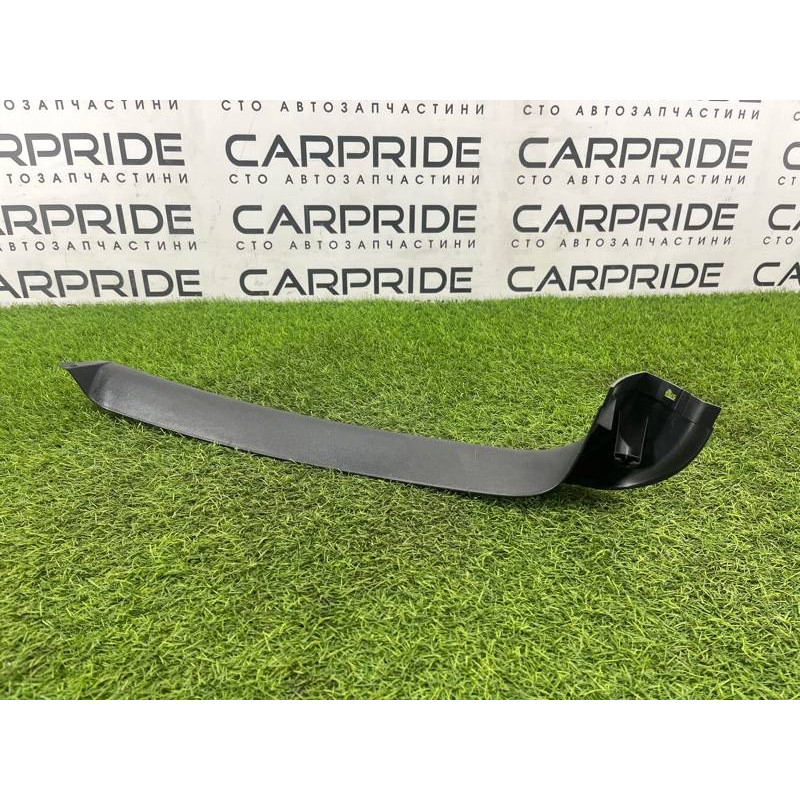 Обшивка багажника (салон) LAND ROVER Discovery 4 ERQ000062PVJ