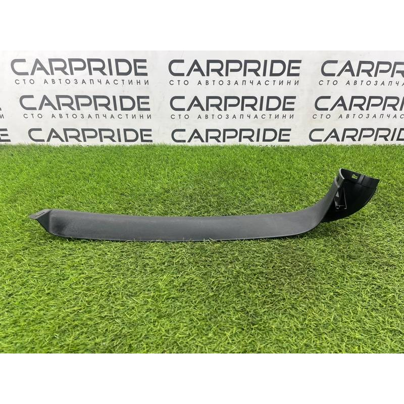 Обшивка багажника (салон) LAND ROVER Discovery 4 ERQ000062PVJ