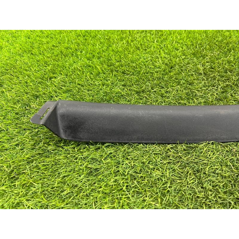 Обшивка багажника (салон) LAND ROVER Discovery 4 ERQ000062PVJ