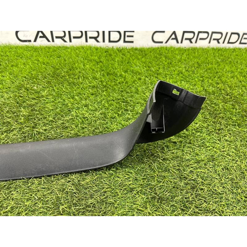 Обшивка багажника (салон) LAND ROVER Discovery 4 ERQ000062PVJ