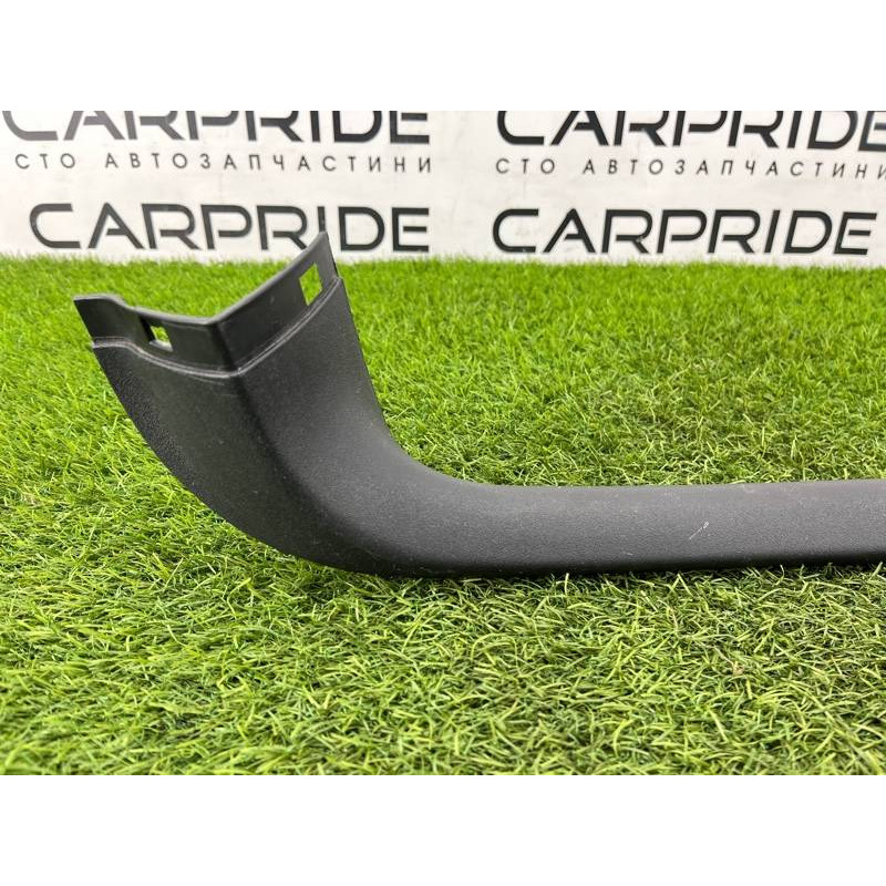 Обшивка багажника (салон) LAND ROVER Discovery 4 ERQ000062PVJ