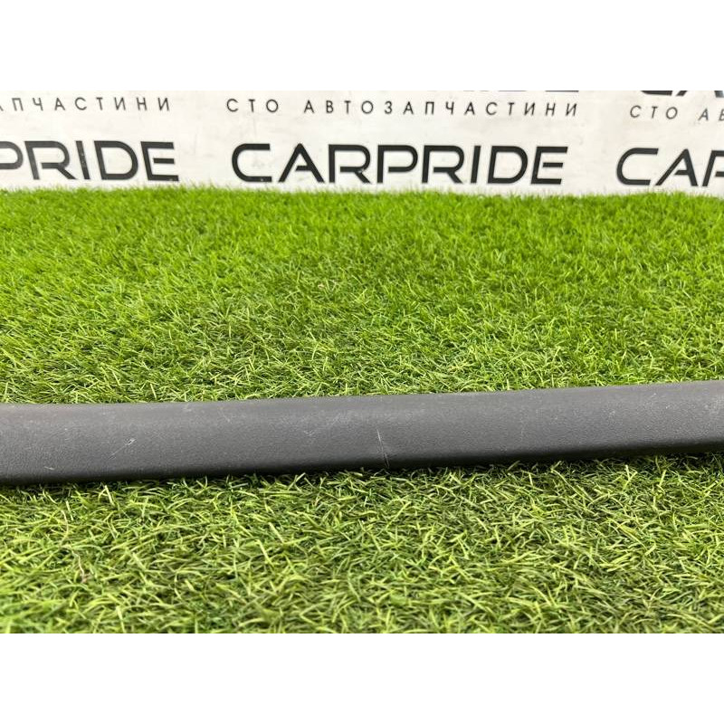 Обшивка багажника (салон) LAND ROVER Discovery 4 ERQ000062PVJ