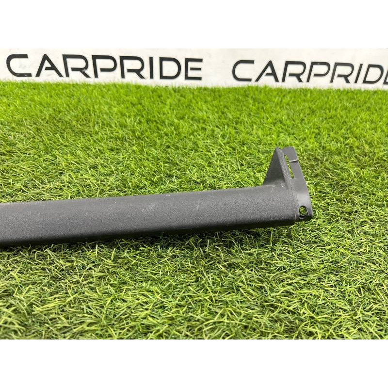 Обшивка багажника (салон) LAND ROVER Discovery 4 ERQ000062PVJ