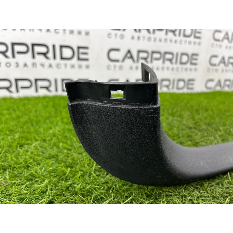 Обшивка багажника (салон) LAND ROVER Discovery 4 ERQ000062PVJ