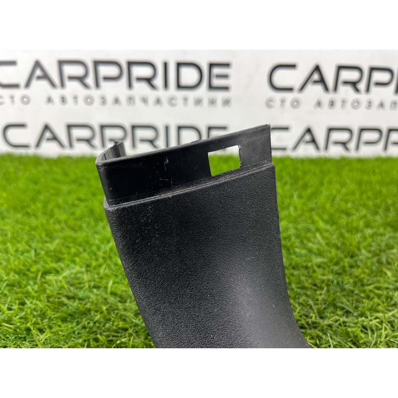 Обшивка багажника (салон) LAND ROVER Discovery 4 ERQ000062PVJ