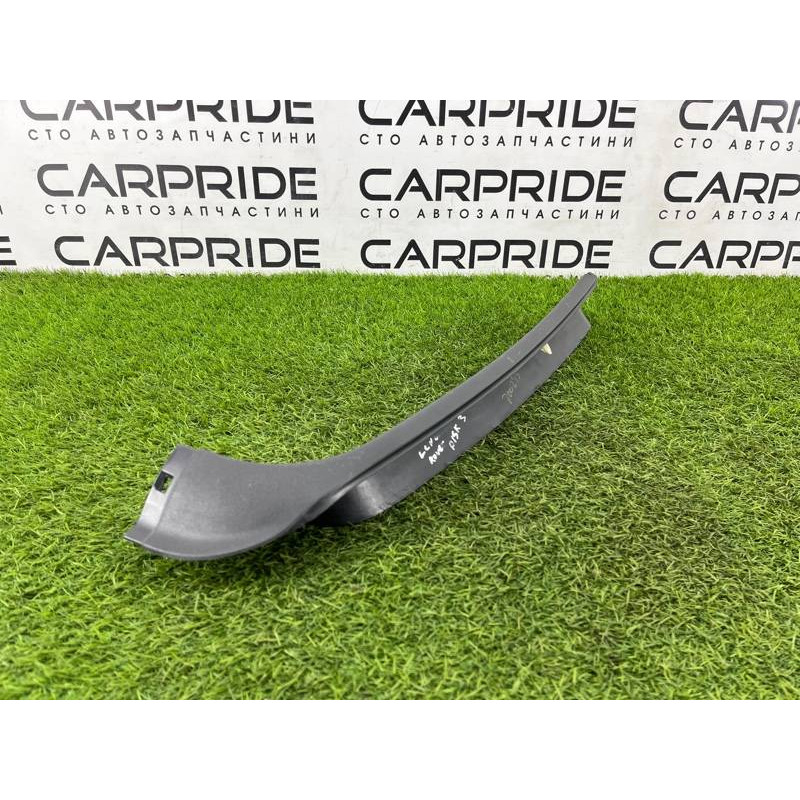 Обшивка багажника (салон) LAND ROVER Discovery 4 ERQ000062PVJ