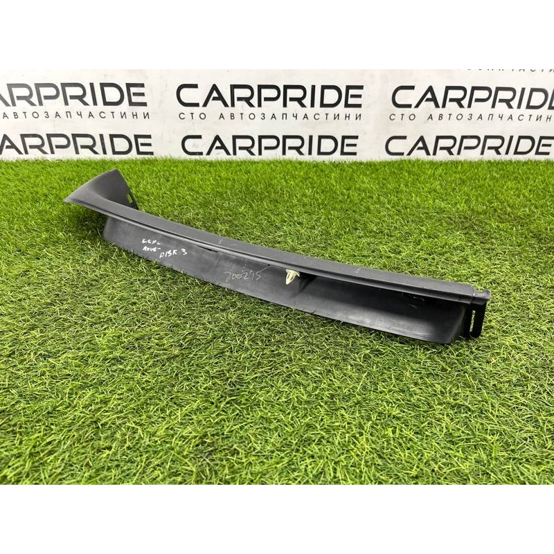 Обшивка багажника (салон) LAND ROVER Discovery 4 ERQ000062PVJ