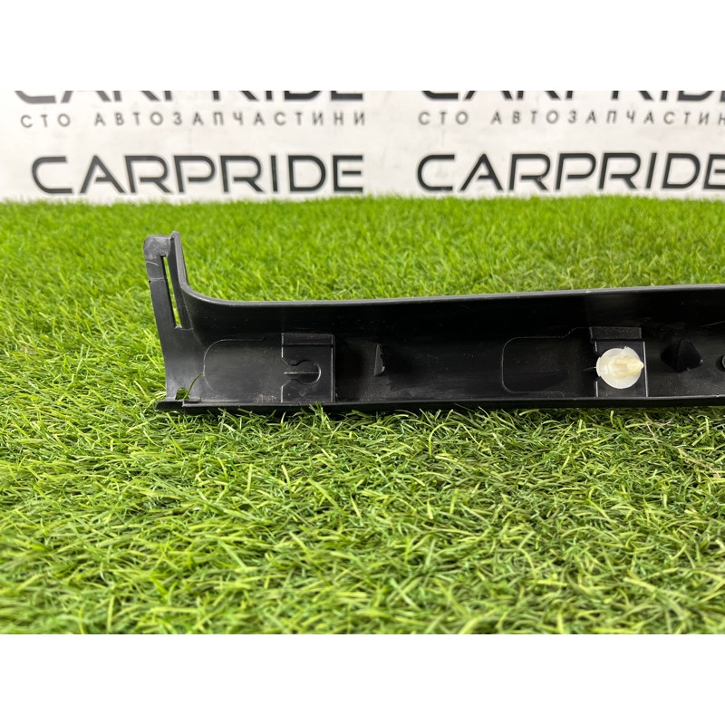 Обшивка багажника (салон) LAND ROVER Discovery 4 ERQ000062PVJ