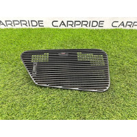 Воздуховод центральный