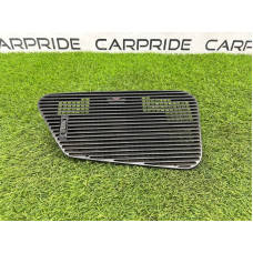 Воздуховод центральный