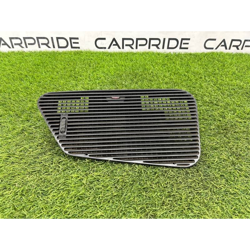 Воздуховод центральный (салон) BMW 7-series E32 64221379166