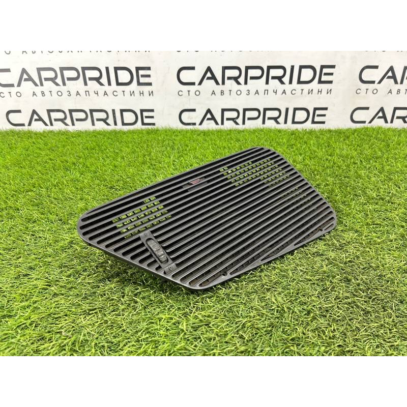 Воздуховод центральный (салон) BMW 7-series E32 64221379166