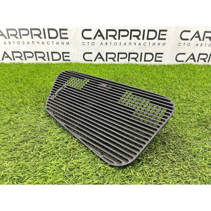 Воздуховод центральный (салон) BMW 7-series E32 64221379166