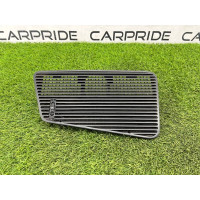 Воздуховод центральный