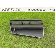 Воздуховод центральный