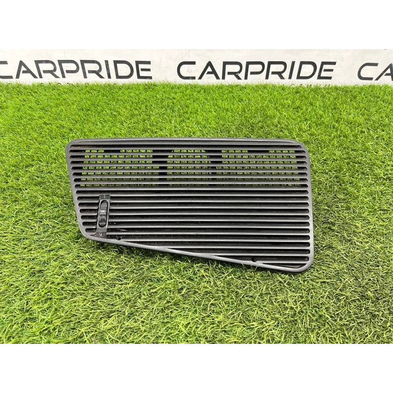 Воздуховод центральный (салон) BMW 7-series E32 1990 M70b50 64221379178