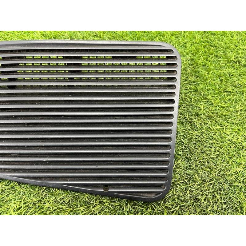 Воздуховод центральный (салон) BMW 7-series E32 1990 M70b50 64221379178