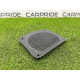 Крышка динамика (салон) BMW 5-series F10 2013 N63B44 65139187783