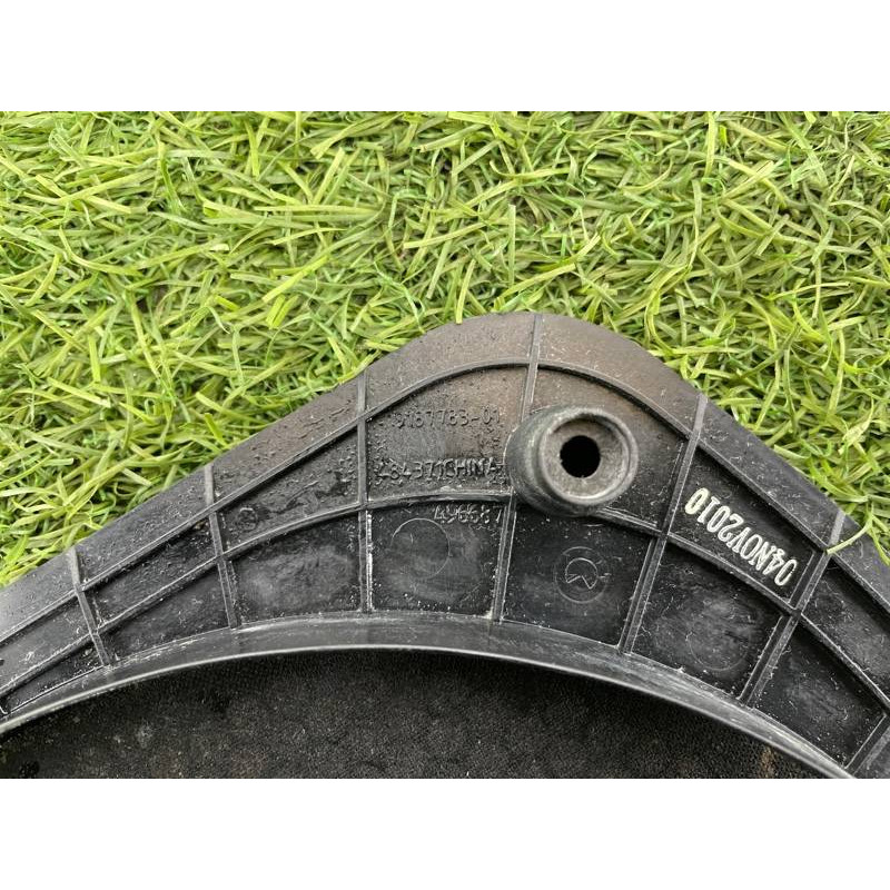 Крышка динамика (салон) BMW 5-series F10 2013 N63B44 65139187783