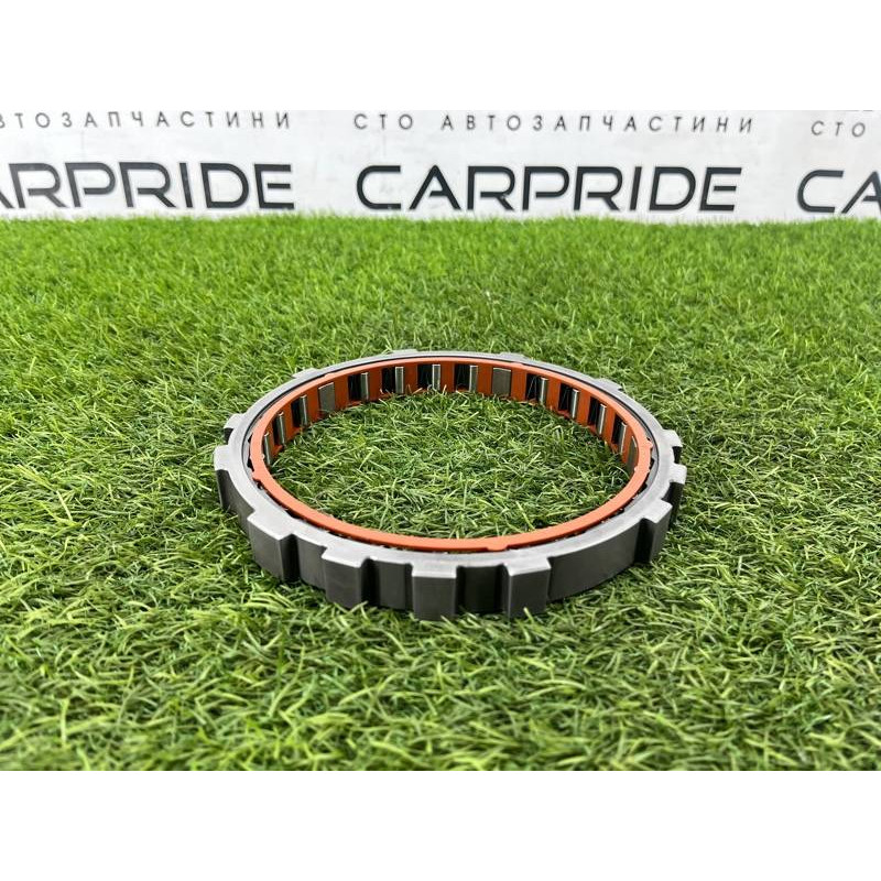 Деталь АКПП (трансмиссия) Jeep Compass MK49 2014 2.4 68192993AA