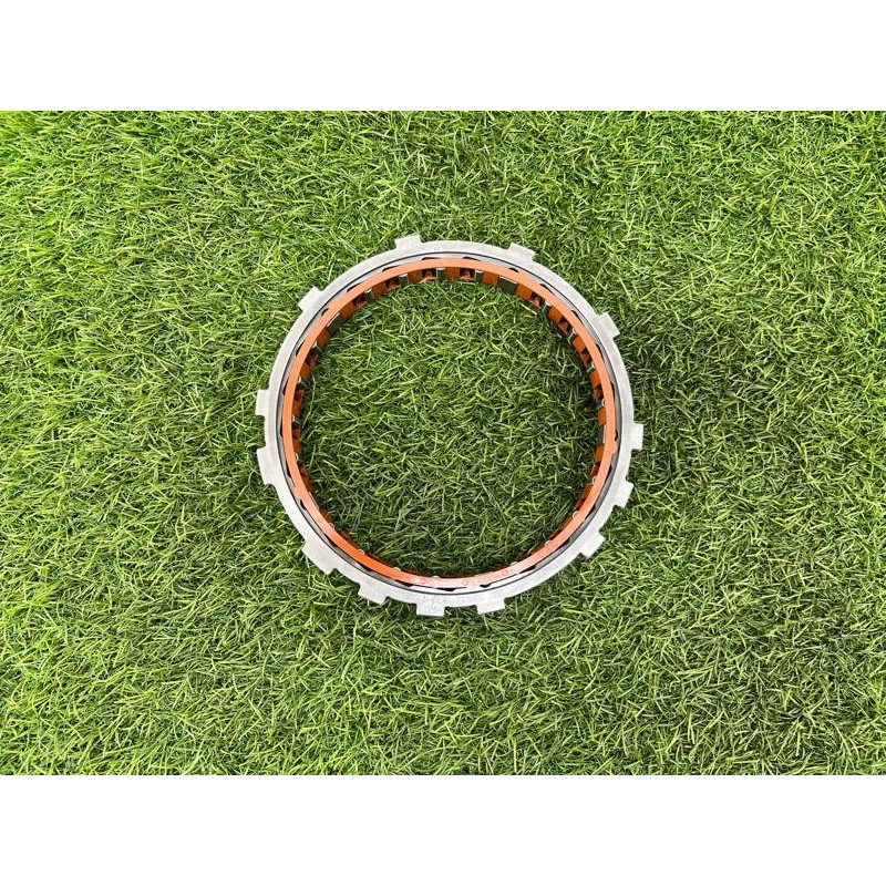 Деталь АКПП (трансмиссия) Jeep Compass MK49 2014 2.4 68192993AA