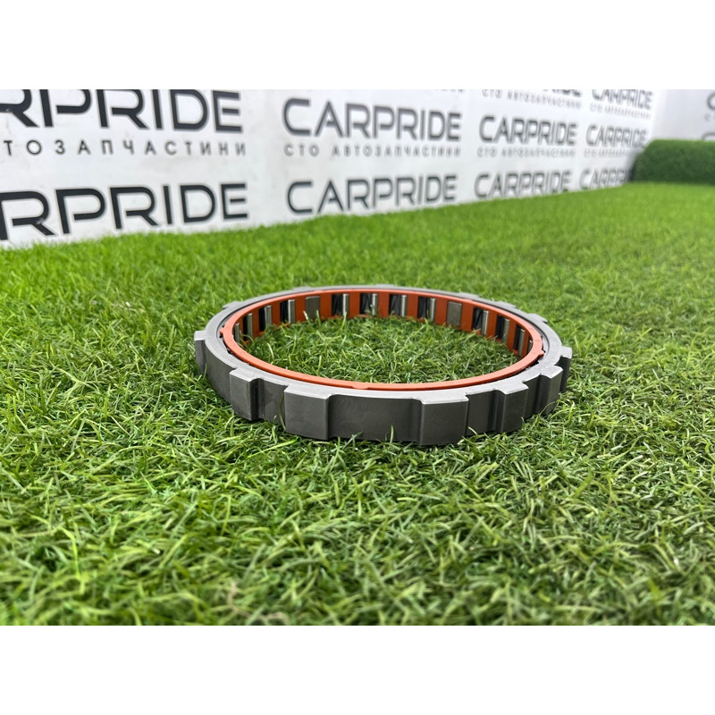 Деталь АКПП (трансмиссия) Jeep Compass MK49 2014 2.4 68192993AA