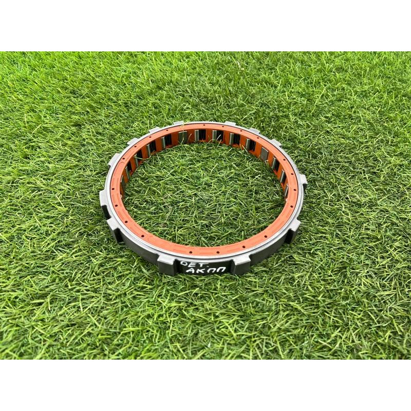 Деталь АКПП (трансмиссия) Jeep Compass MK49 2014 2.4 68192993AA