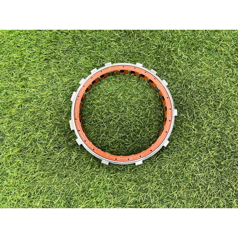 Деталь АКПП (трансмиссия) Jeep Compass MK49 2014 2.4 68192993AA