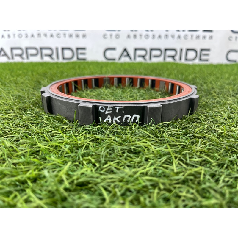 Деталь АКПП (трансмиссия) Jeep Compass MK49 2014 2.4 68192993AA