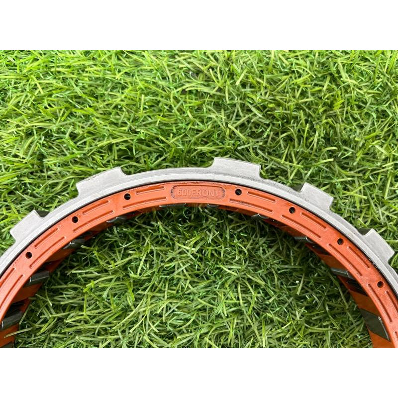 Деталь АКПП (трансмиссия) Jeep Compass MK49 2014 2.4 68192993AA