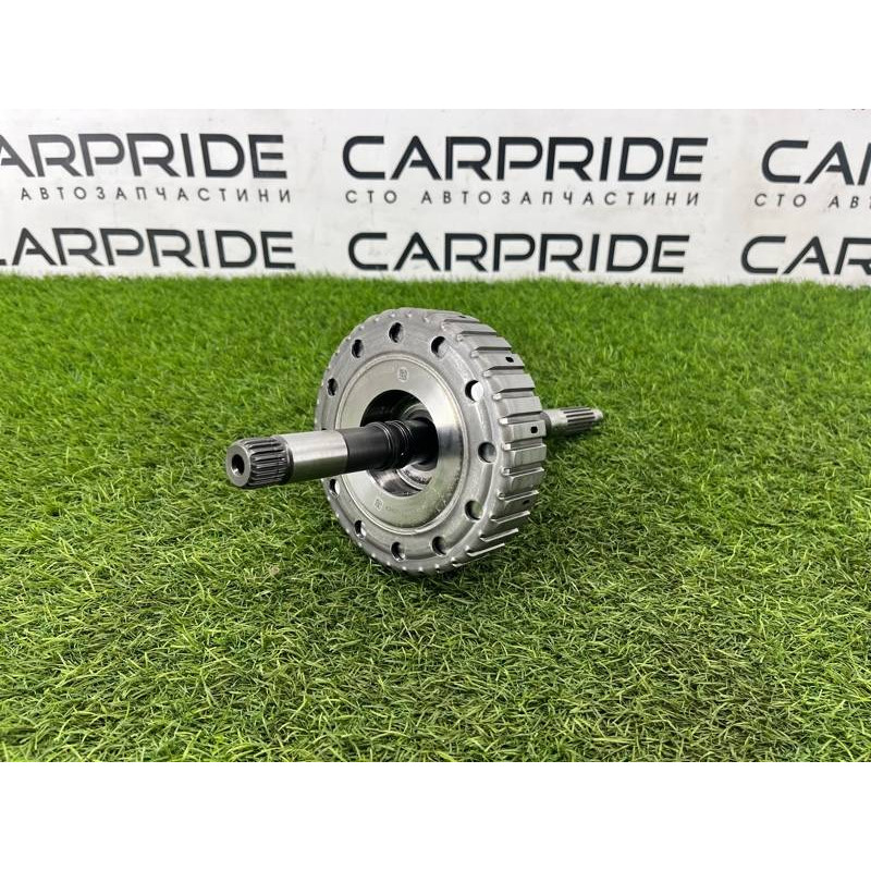 Деталь АКПП (трансмиссия) Jeep Compass MK49 2014 2.4 68192982AA