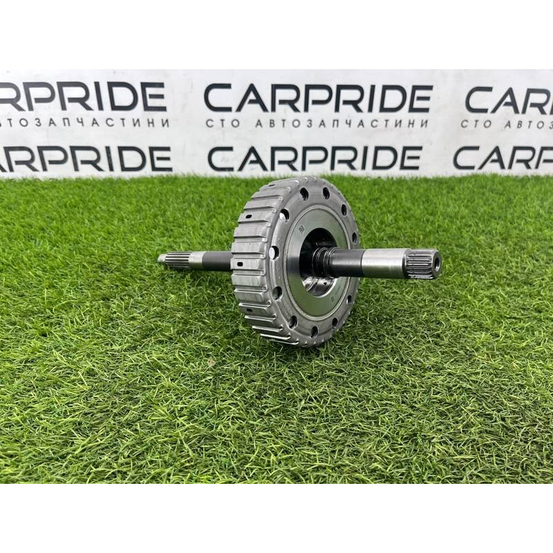 Деталь АКПП (трансмиссия) Jeep Compass MK49 2014 2.4 68192982AA