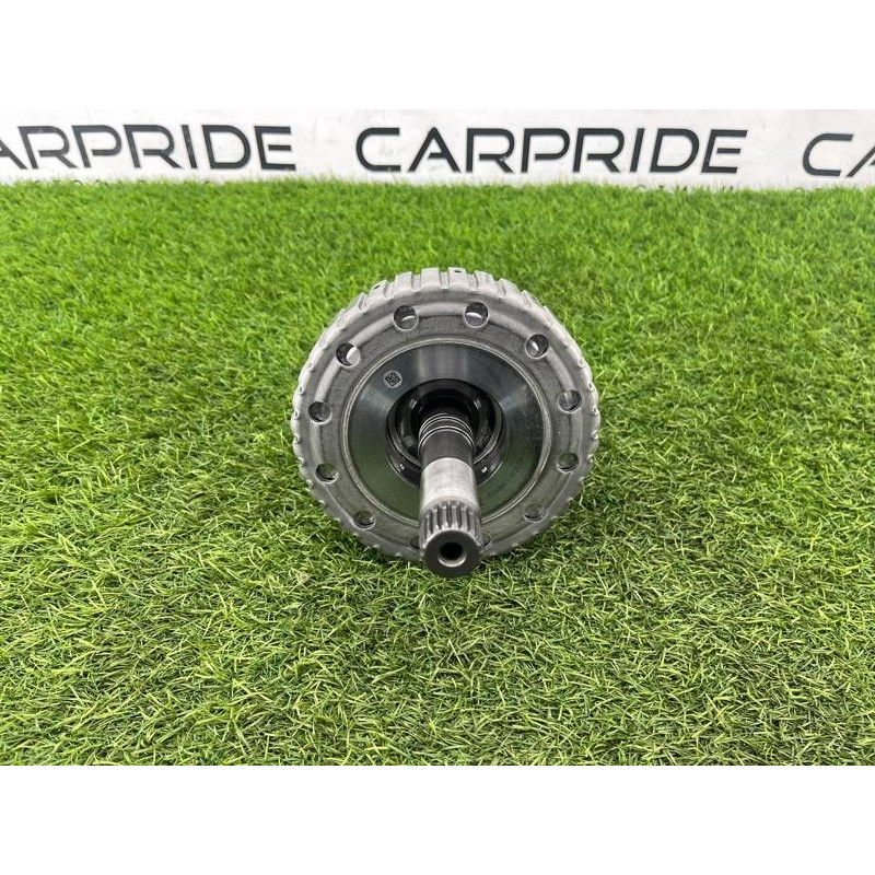 Деталь АКПП (трансмиссия) Jeep Compass MK49 2014 2.4 68192982AA