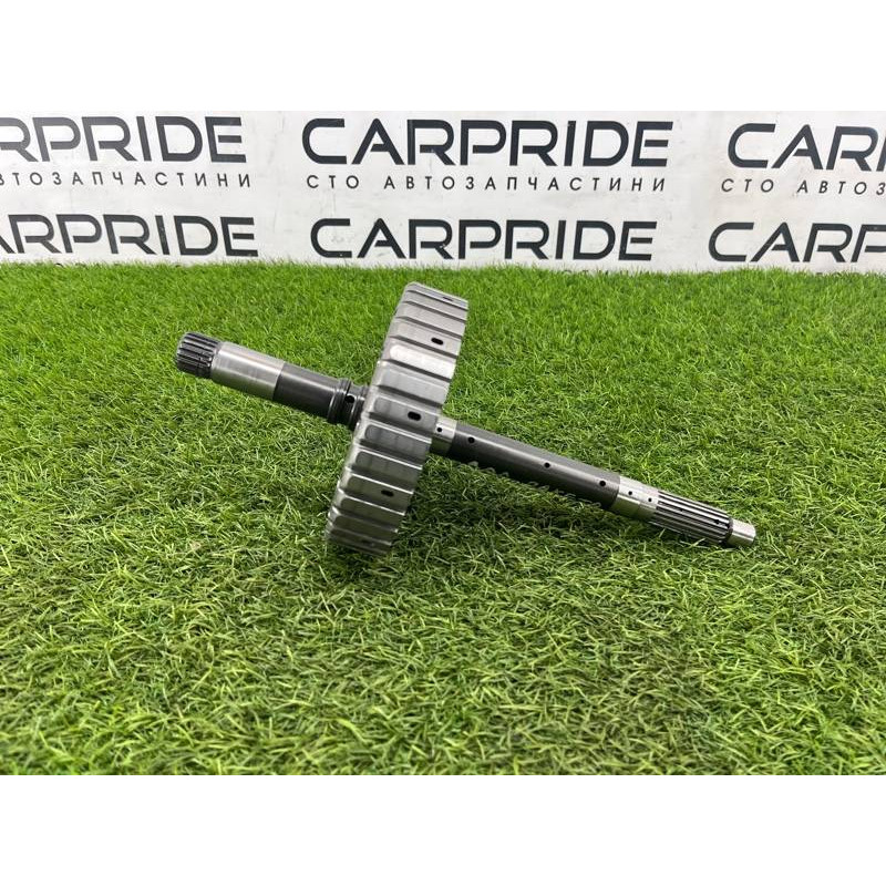 Деталь АКПП (трансмиссия) Jeep Compass MK49 2014 2.4 68192982AA