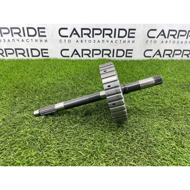 Деталь АКПП (трансмиссия) Jeep Compass MK49 2014 2.4 68192982AA