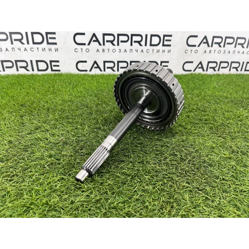 Деталь АКПП (трансмиссия) Jeep Compass MK49 2014 2.4 68192982AA