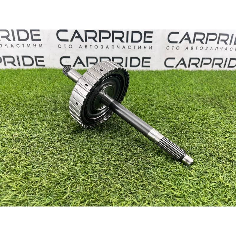 Деталь АКПП (трансмиссия) Jeep Compass MK49 2014 2.4 68192982AA