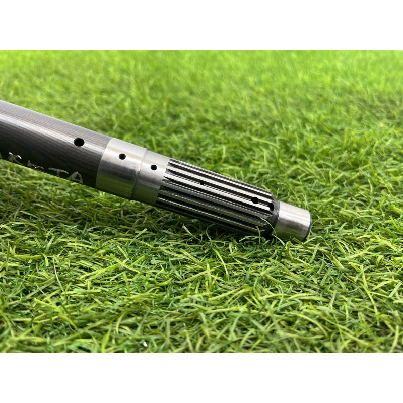 Деталь АКПП (трансмиссия) Jeep Compass MK49 2014 2.4 68192982AA