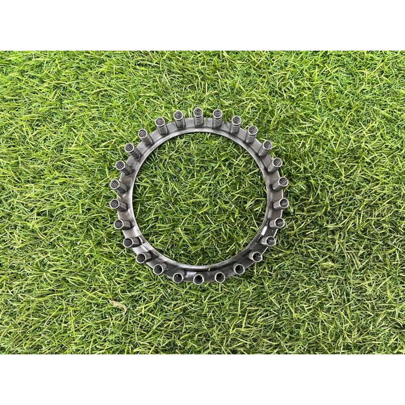 Деталь АКПП (трансмиссия) Jeep Compass MK49 2014 2.4 68192960AA