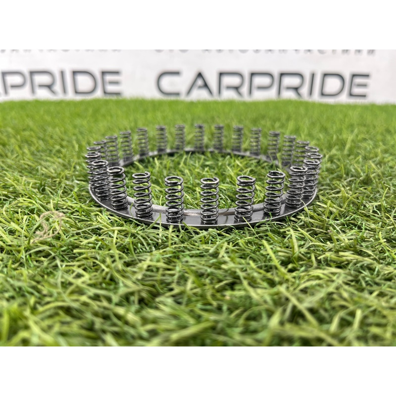 Деталь АКПП (трансмиссия) Jeep Compass MK49 2014 2.4 68192960AA