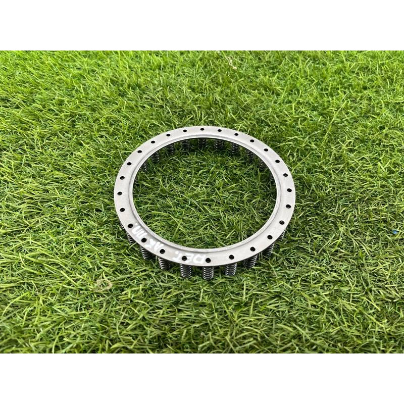 Деталь АКПП (трансмиссия) Jeep Compass MK49 2014 2.4 68192960AA