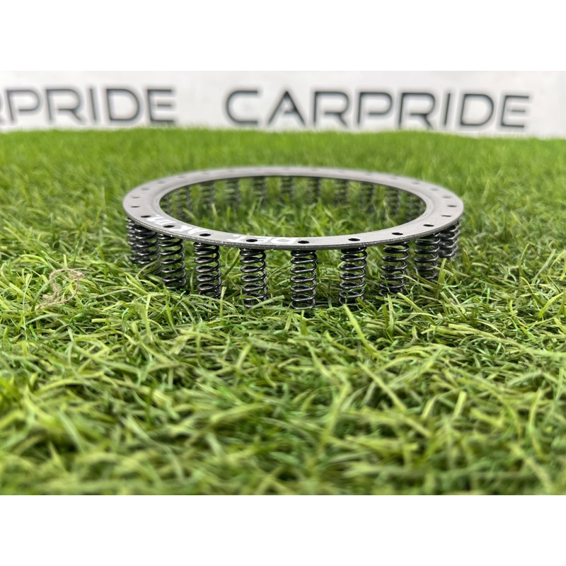 Деталь АКПП (трансмиссия) Jeep Compass MK49 2014 2.4 68192960AA