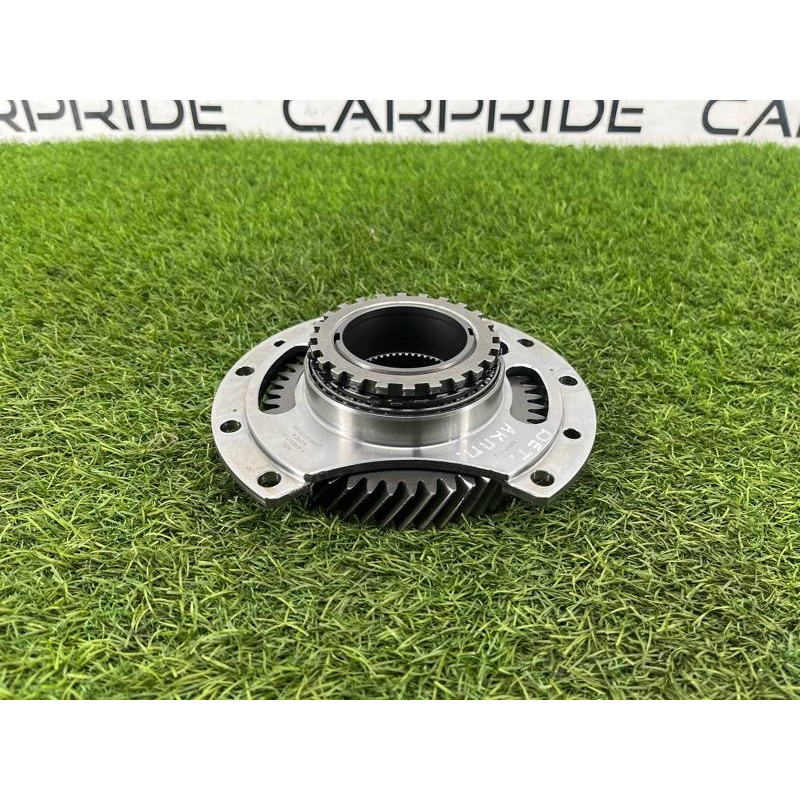 Деталь АКПП (трансмиссия) Jeep Compass MK49 2014 2.4 68226337AA