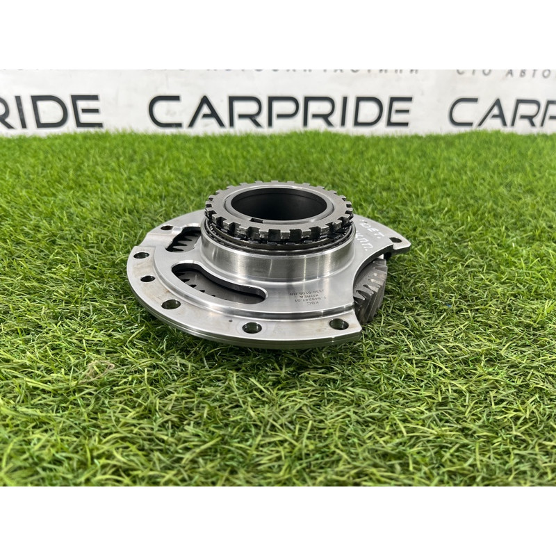 Деталь АКПП (трансмиссия) Jeep Compass MK49 2014 2.4 68226337AA