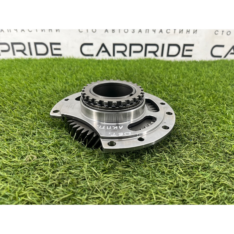 Деталь АКПП (трансмиссия) Jeep Compass MK49 2014 2.4 68226337AA